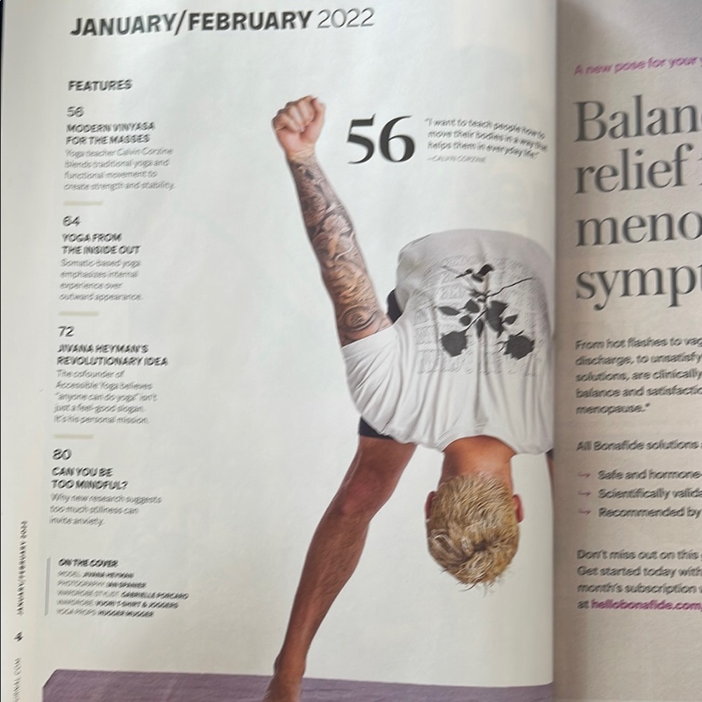 Magazine - Picture 4 of 5